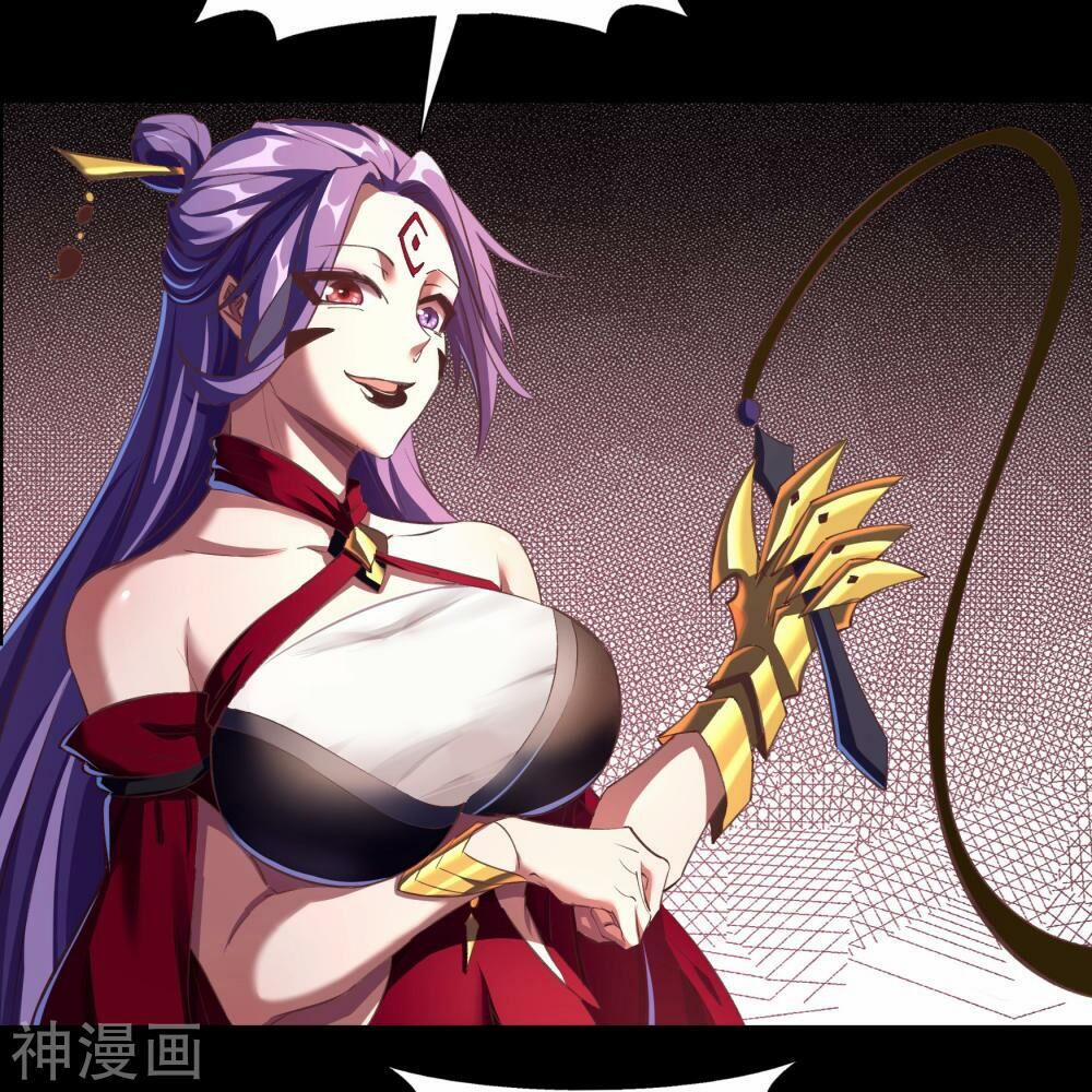 Thanh Đế Truyện 63 trang 12