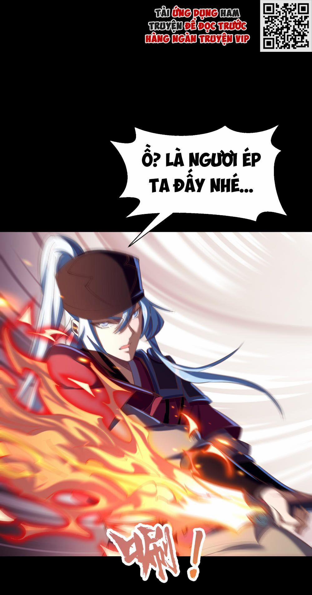 Thanh Đế Truyện 63 trang 15