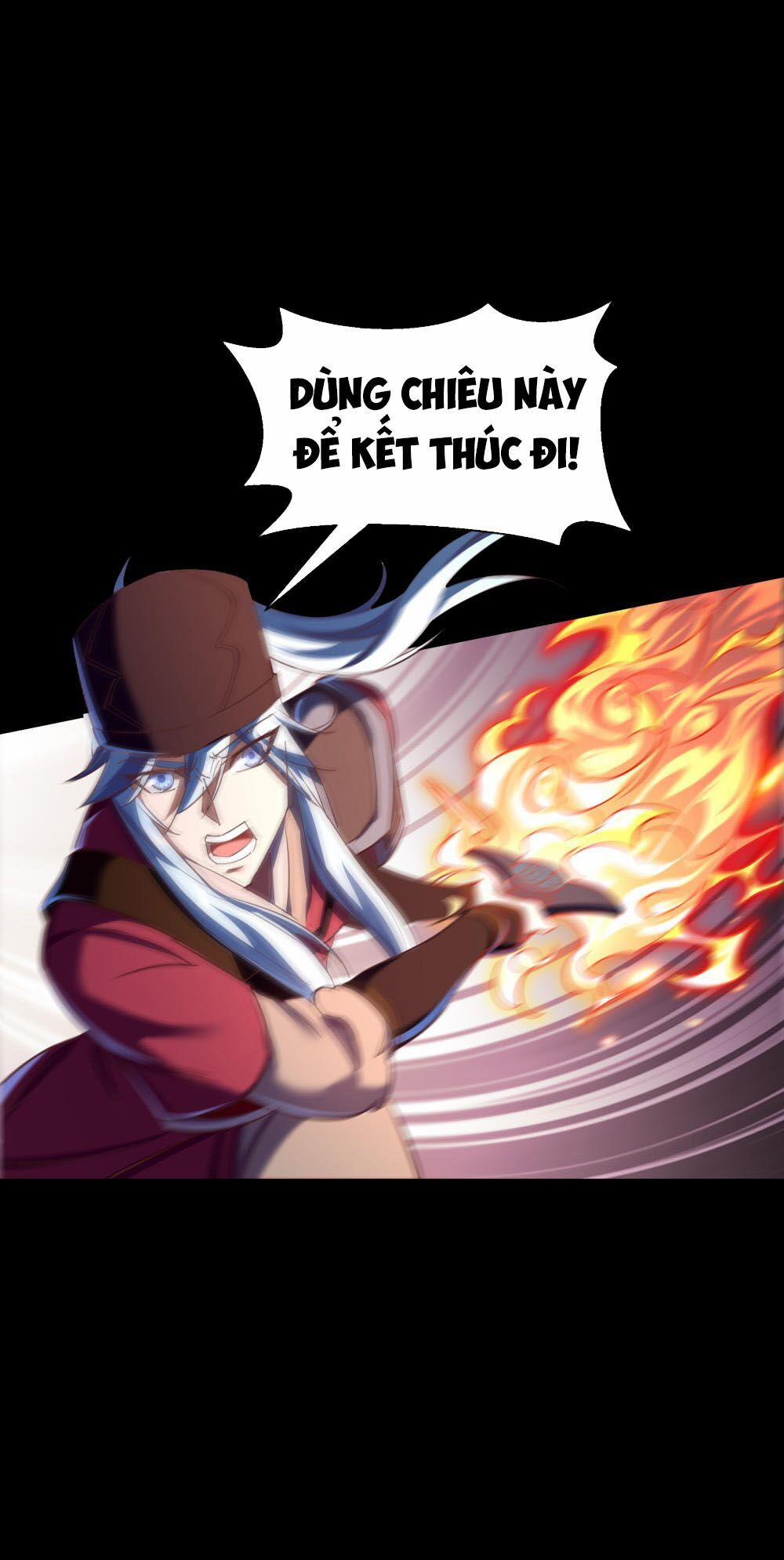 Thanh Đế Truyện 63 trang 16