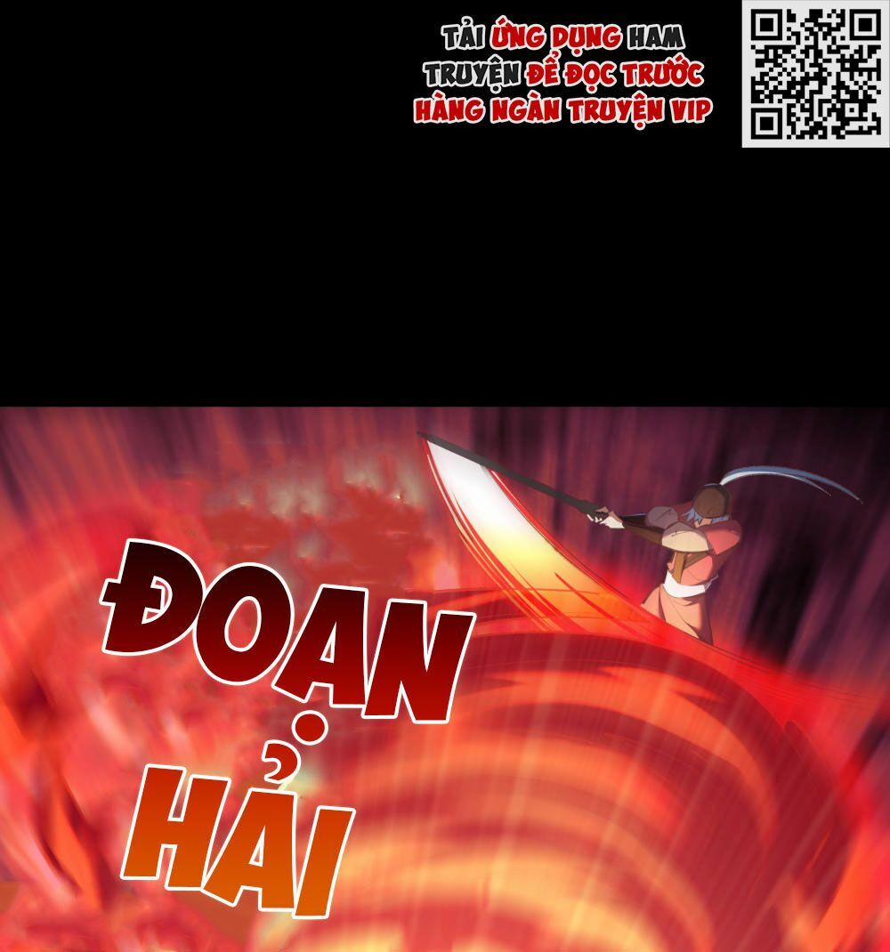 Thanh Đế Truyện 63 trang 17