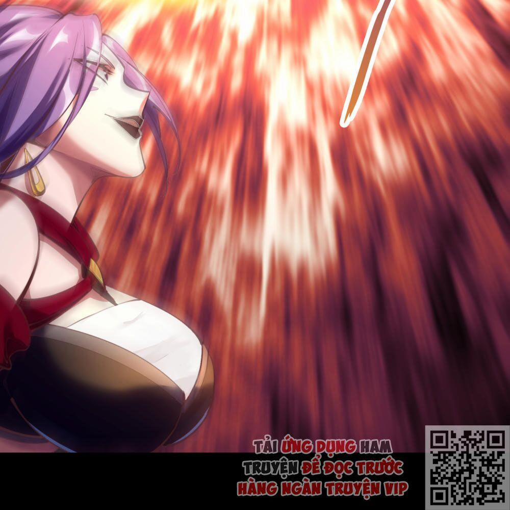 Thanh Đế Truyện 63 trang 19