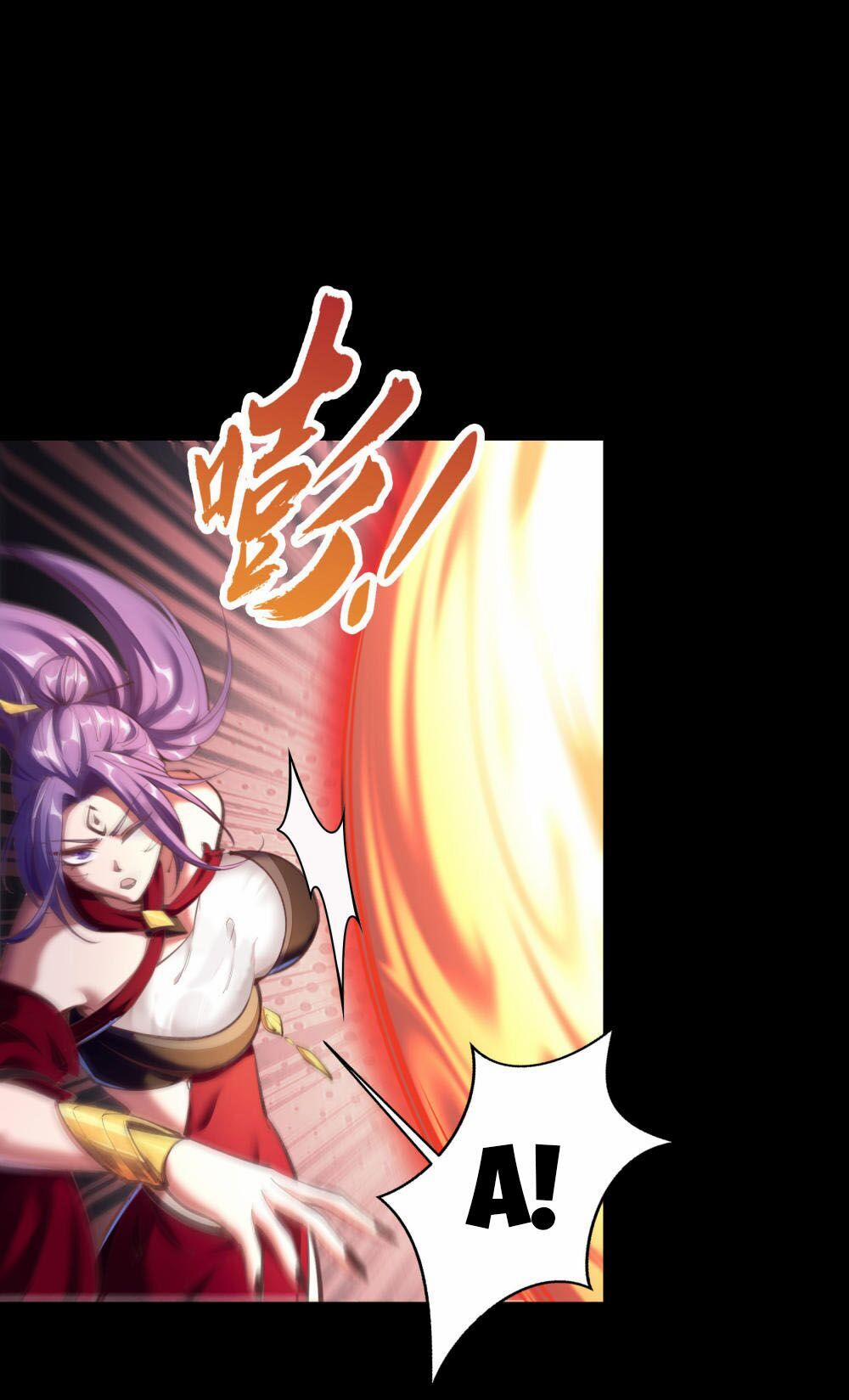 Thanh Đế Truyện 63 trang 20