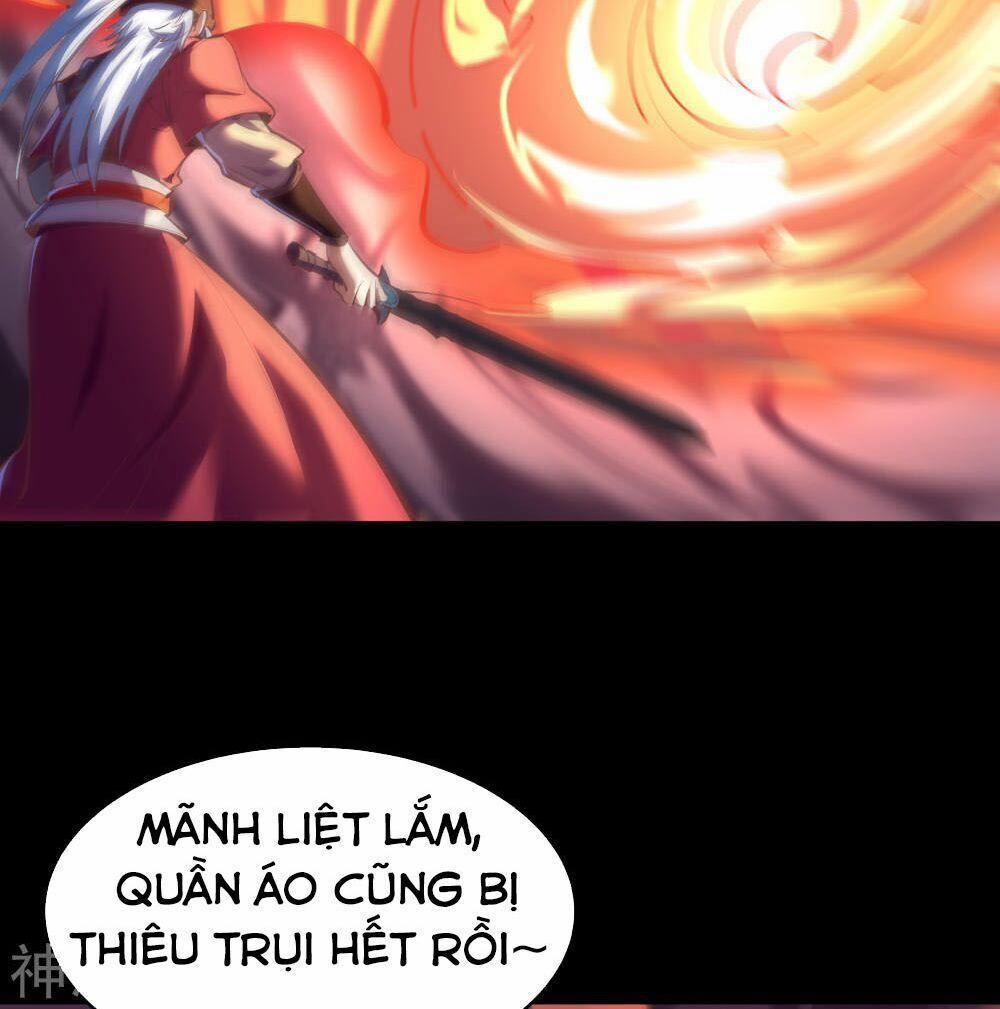 Thanh Đế Truyện 63 trang 23