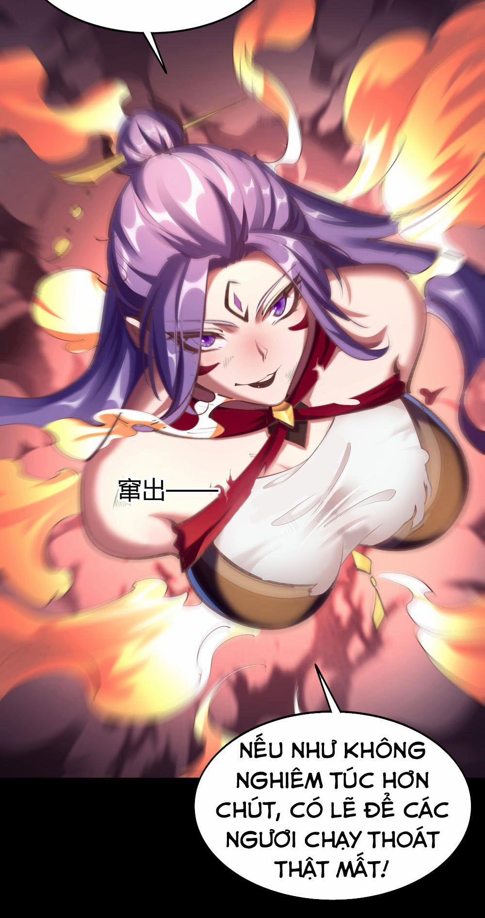 Thanh Đế Truyện 63 trang 24