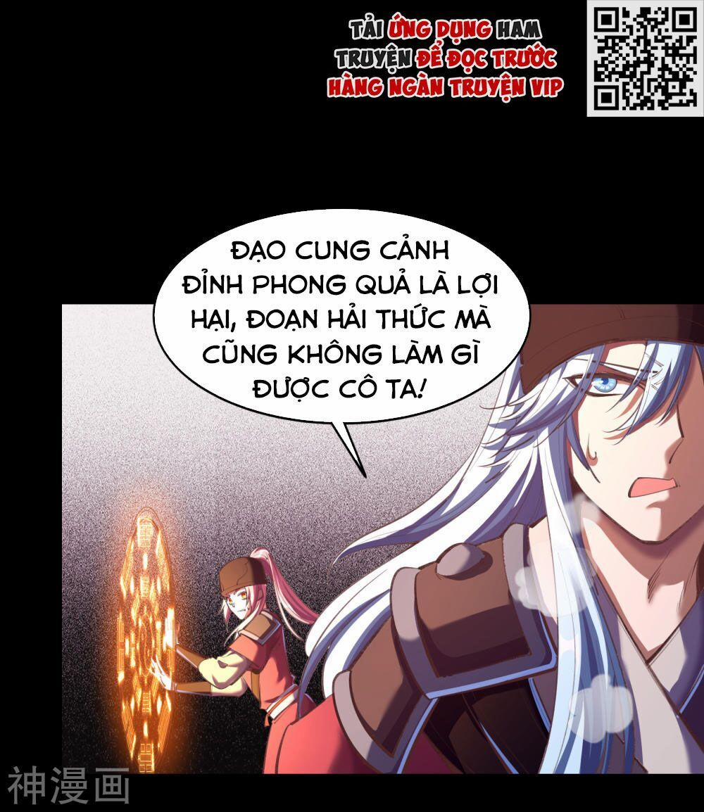 Thanh Đế Truyện 63 trang 25