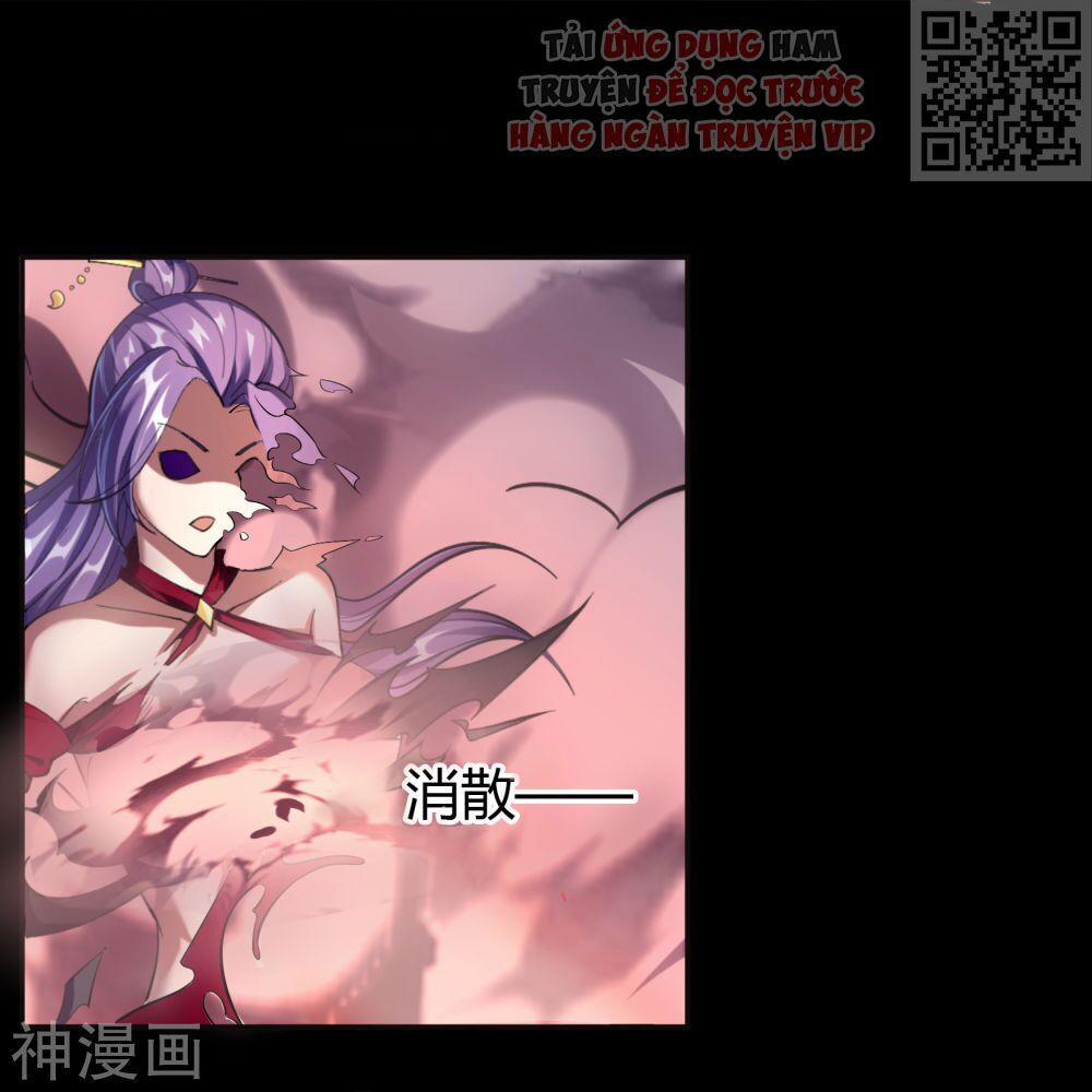 Thanh Đế Truyện 63 trang 3