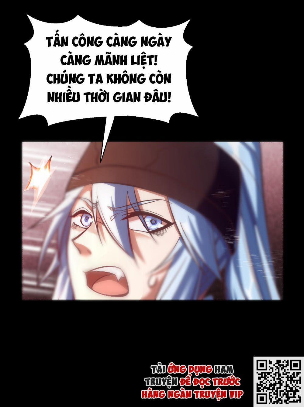 Thanh Đế Truyện 63 trang 35