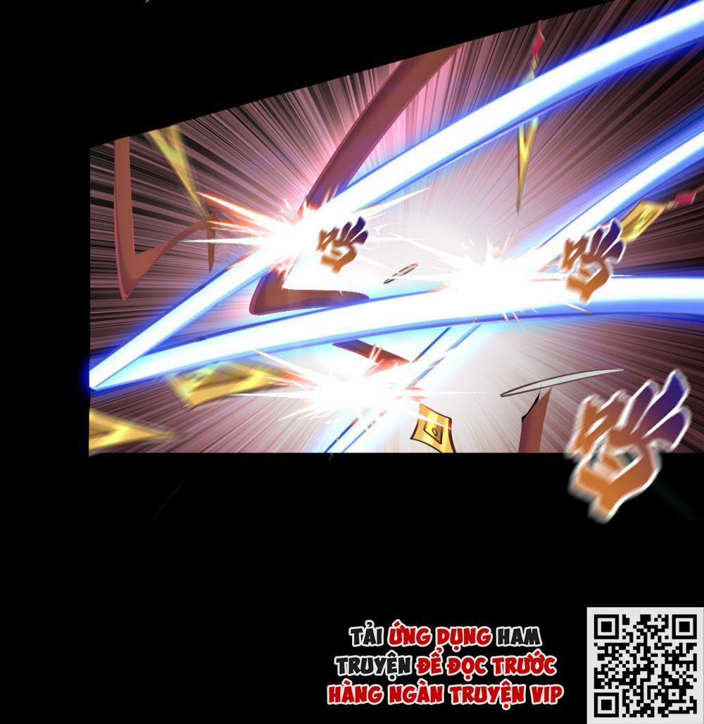 Thanh Đế Truyện 63 trang 37