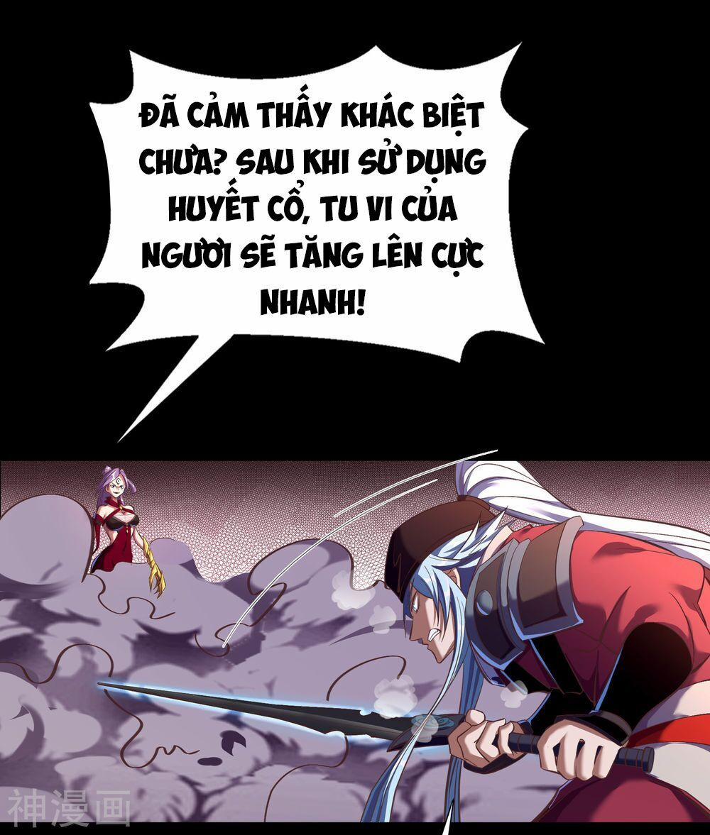 Thanh Đế Truyện 63 trang 38