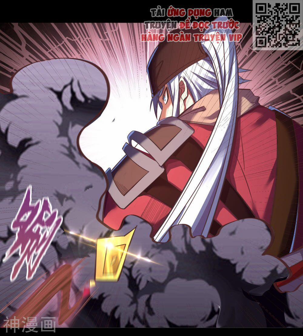 Thanh Đế Truyện 63 trang 41