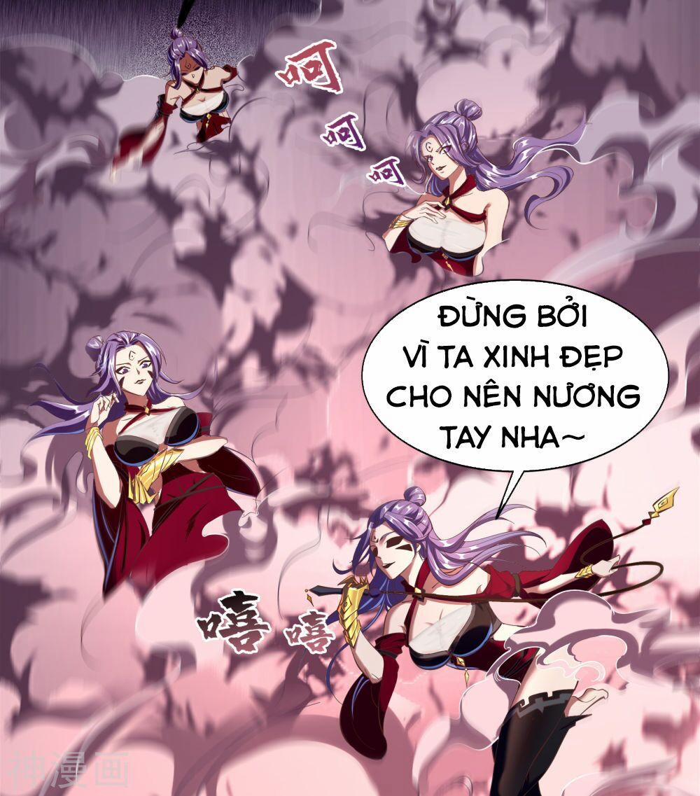 Thanh Đế Truyện 63 trang 6