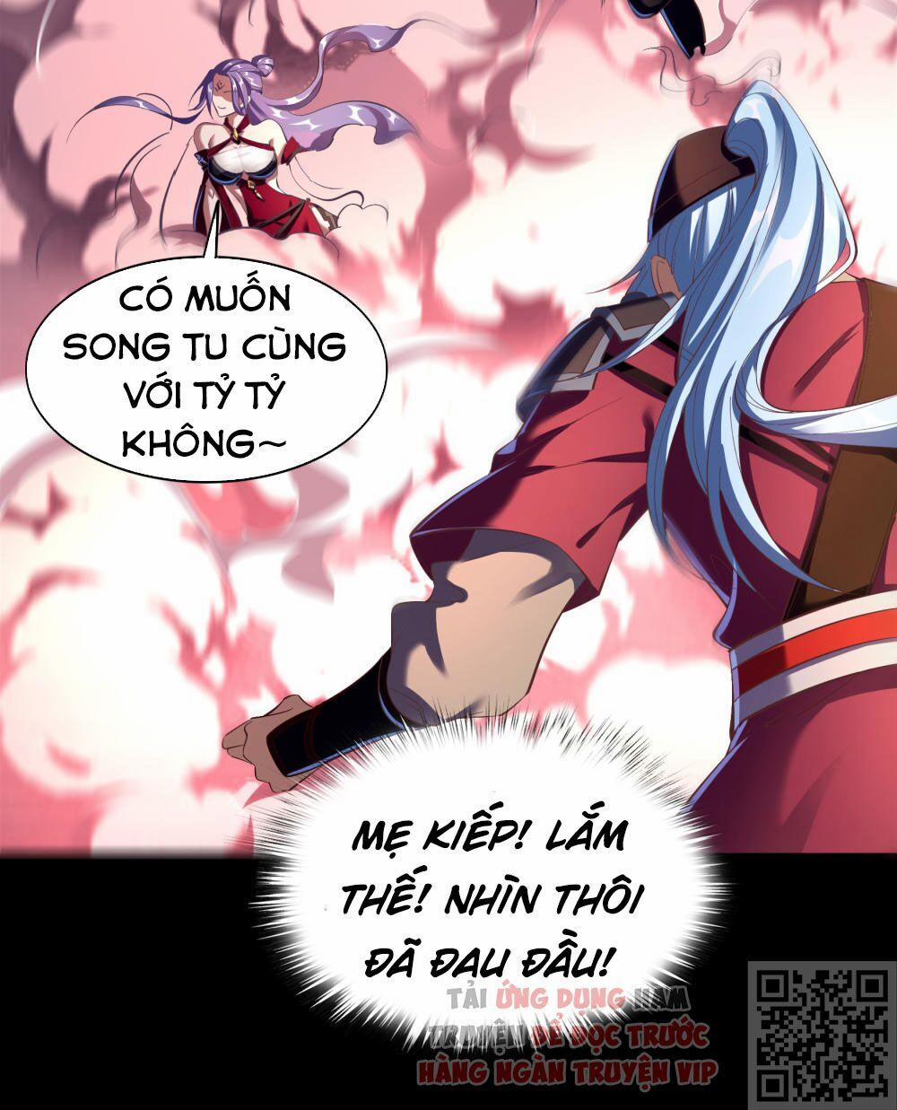 Thanh Đế Truyện 63 trang 7