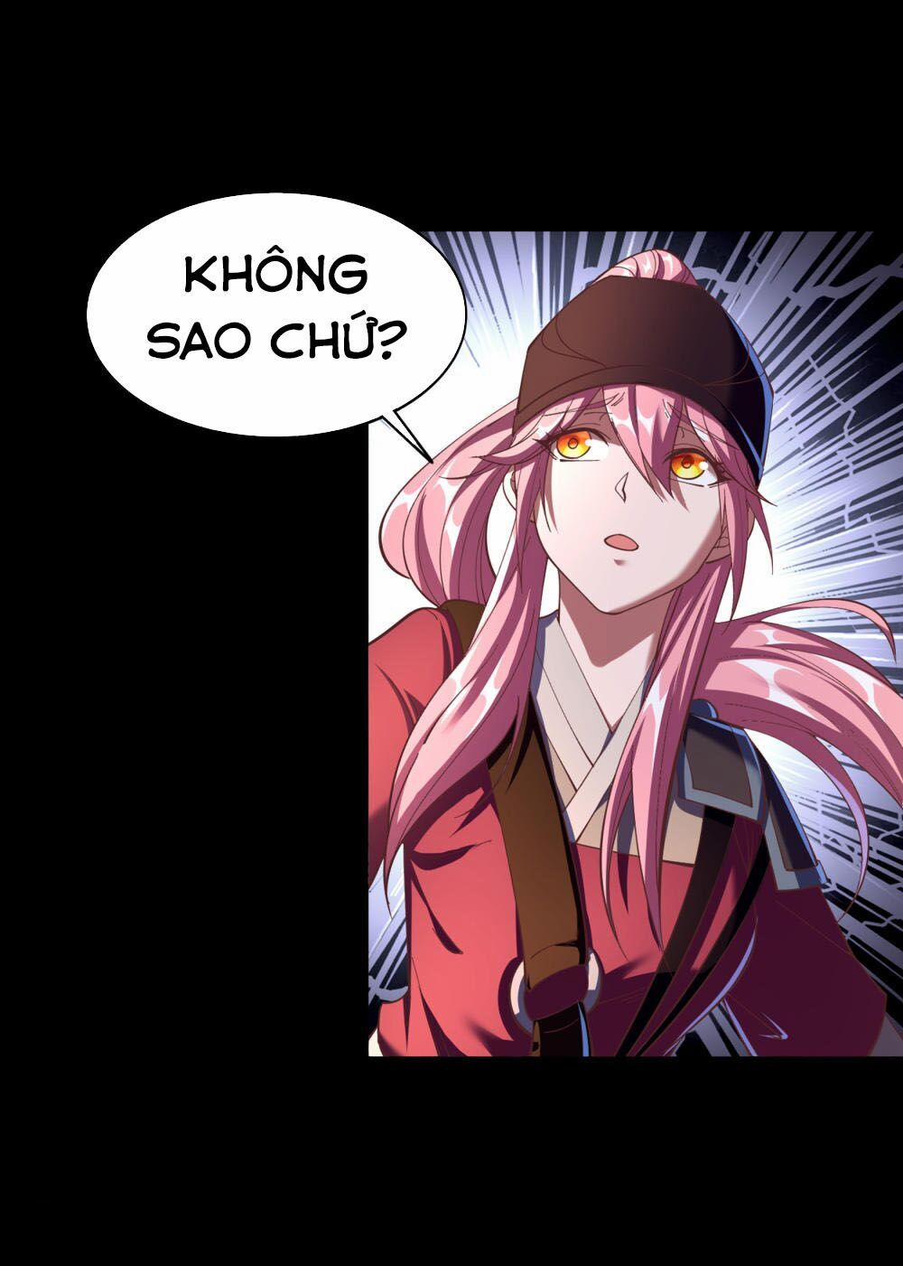 Thanh Đế Truyện 63 trang 8