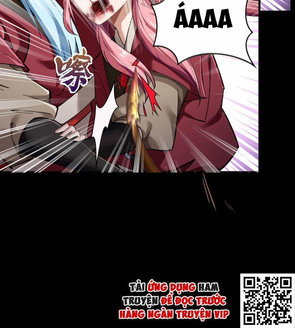 Thanh Đế Truyện 64 trang 1