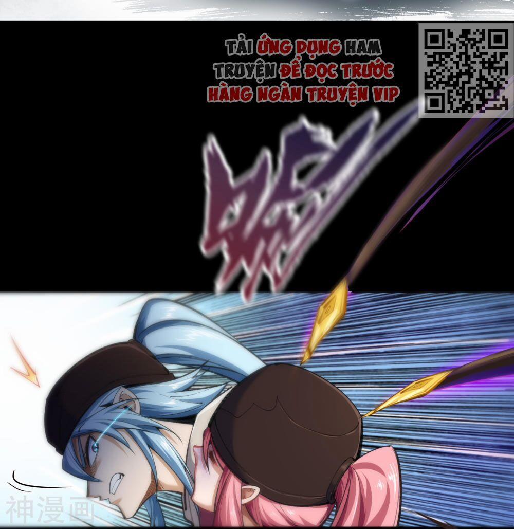 Thanh Đế Truyện 64 trang 11