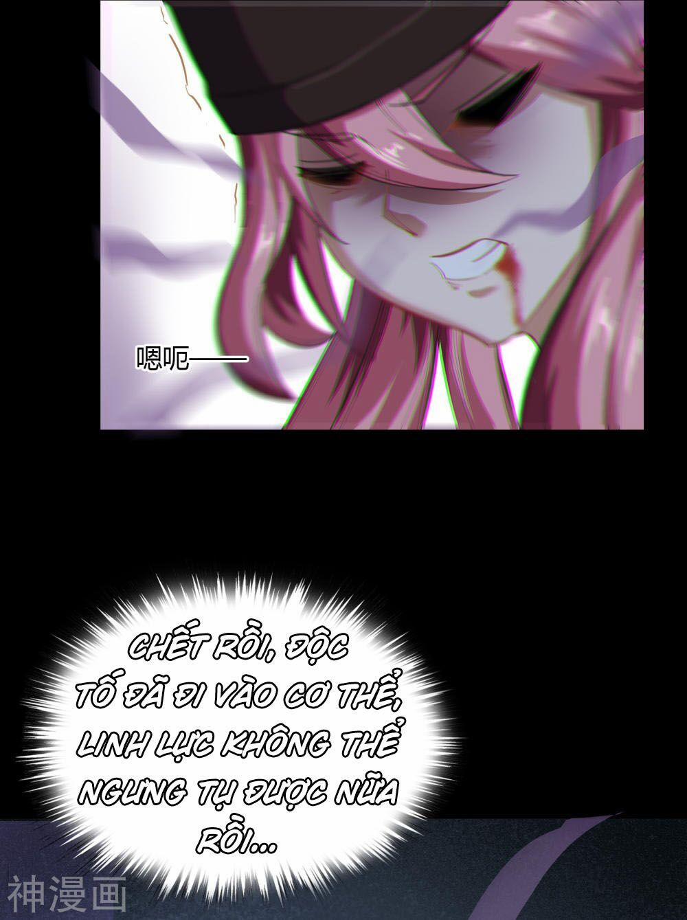 Thanh Đế Truyện 64 trang 2