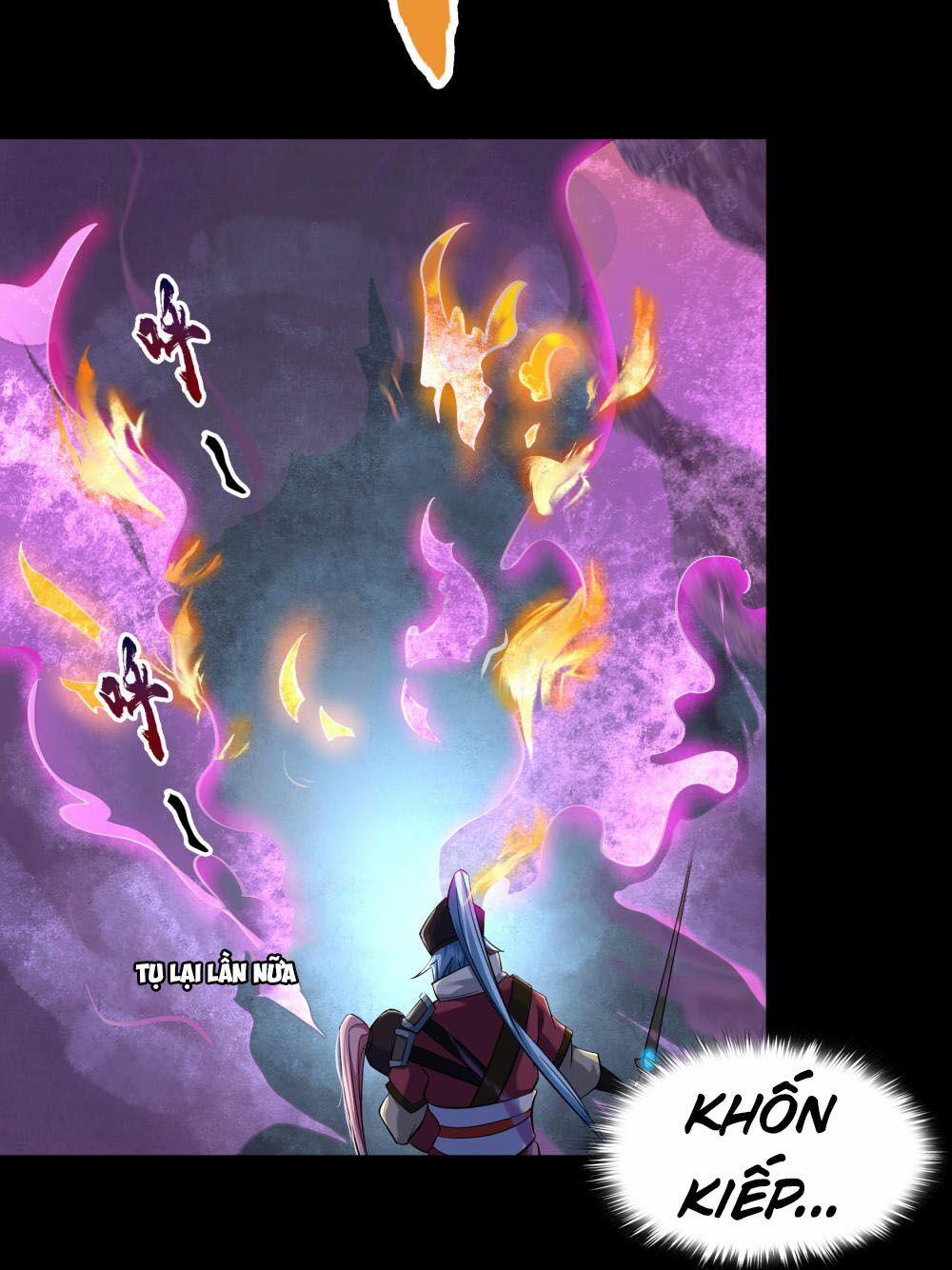 Thanh Đế Truyện 64 trang 24