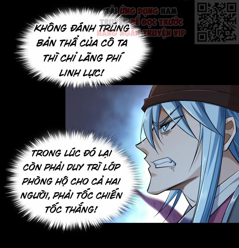 Thanh Đế Truyện 64 trang 25