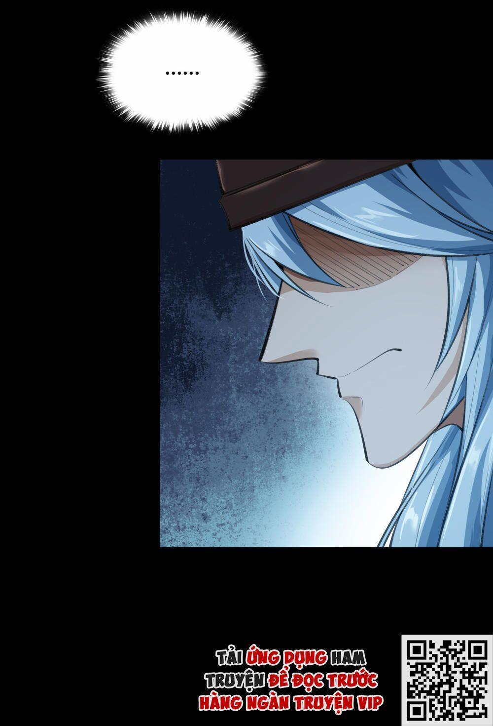 Thanh Đế Truyện 64 trang 27