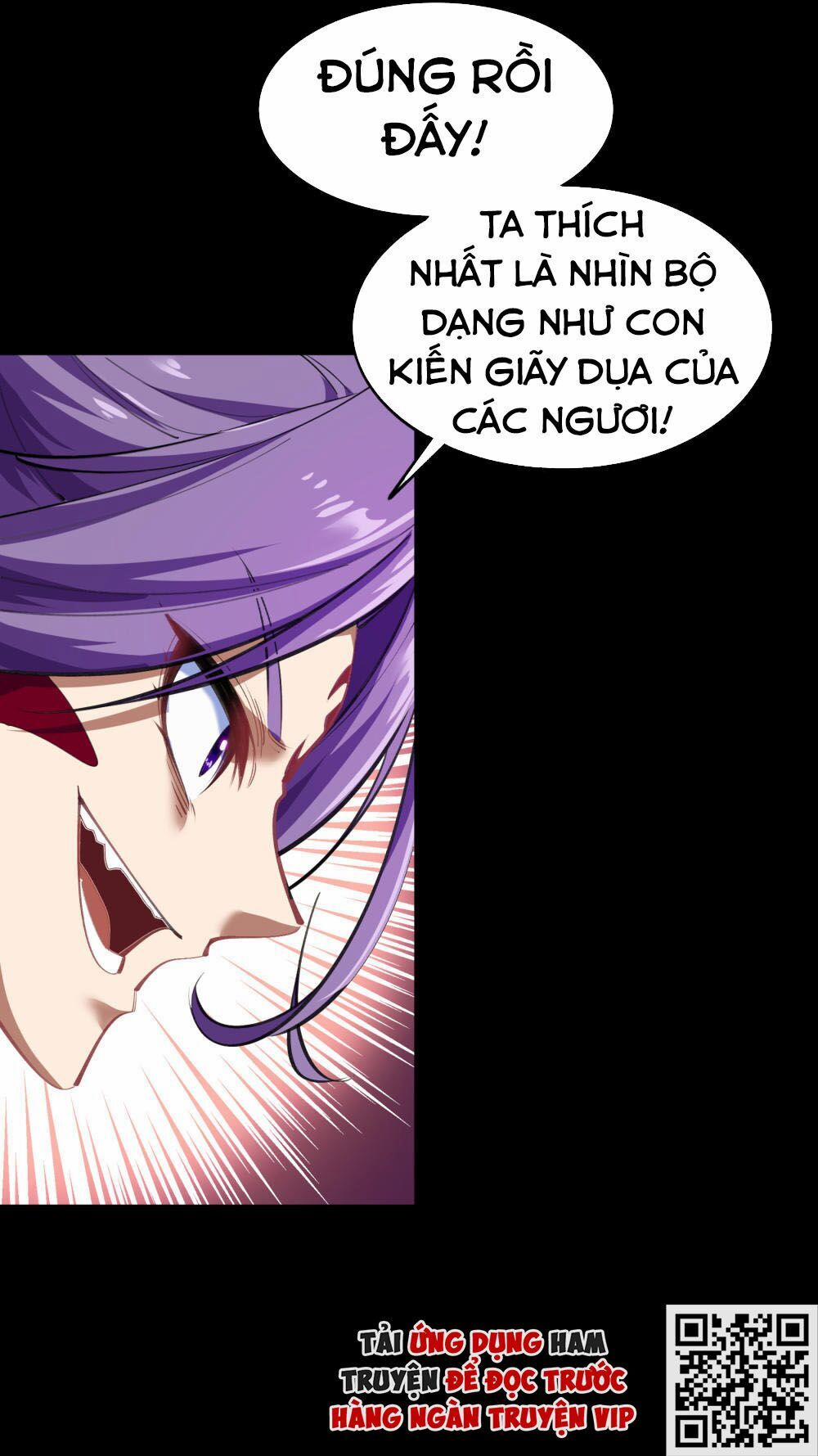 Thanh Đế Truyện 64 trang 29