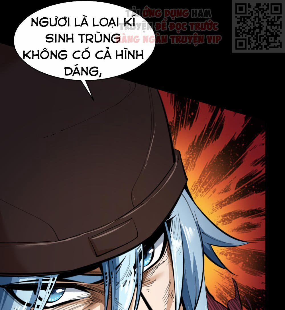Thanh Đế Truyện 64 trang 33