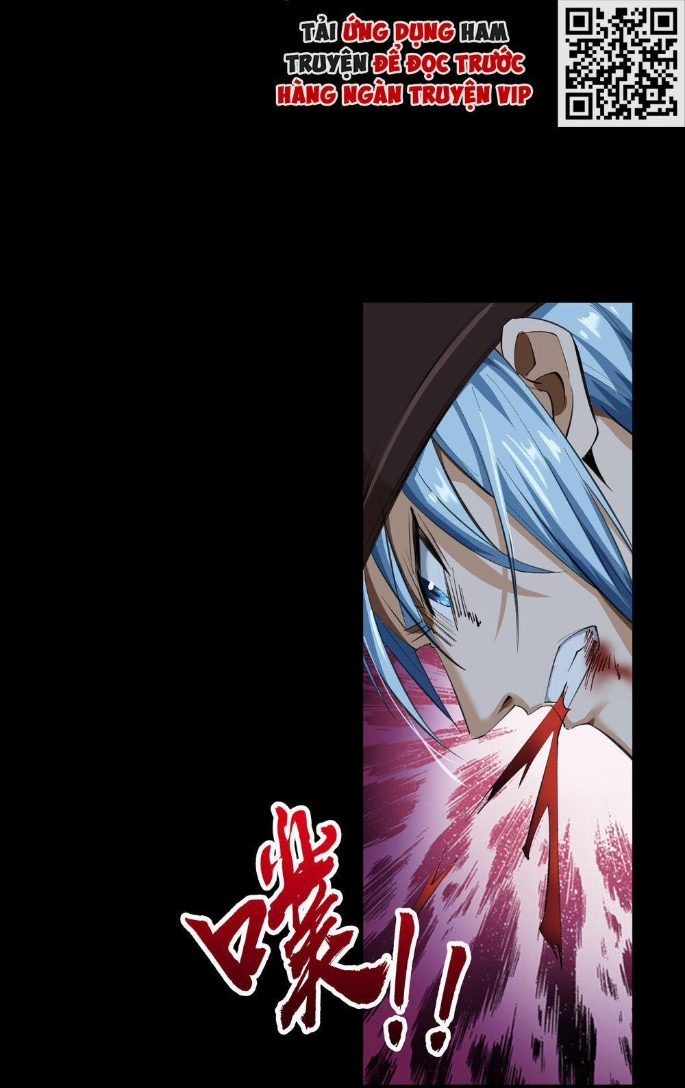 Thanh Đế Truyện 64 trang 36