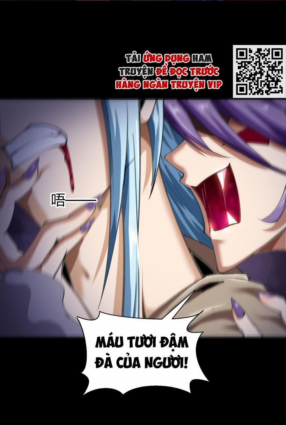 Thanh Đế Truyện 64 trang 46