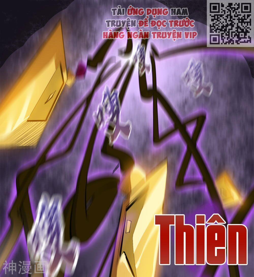 Thanh Đế Truyện 64 trang 7