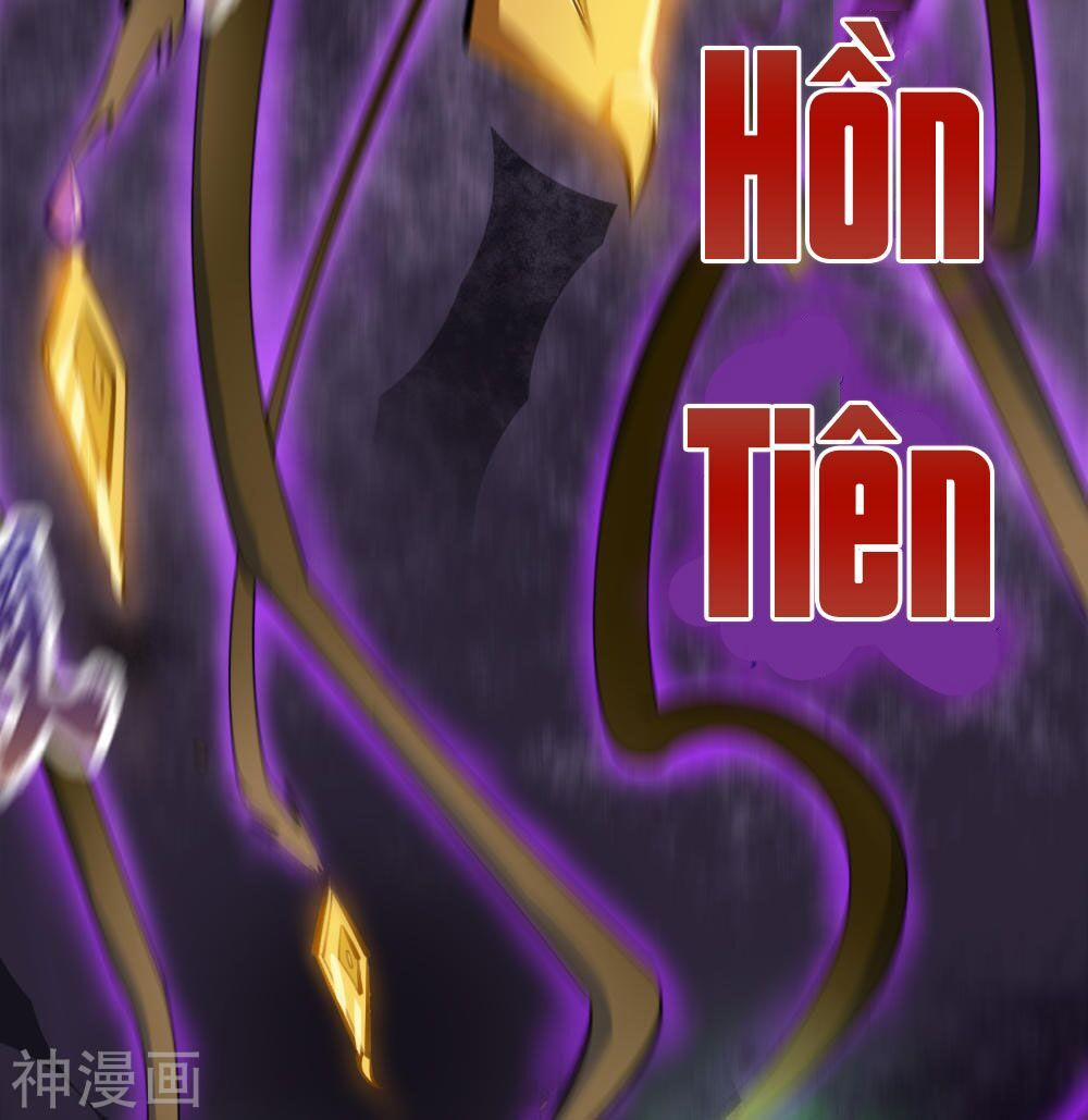 Thanh Đế Truyện 64 trang 8