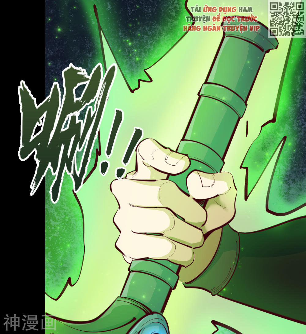 Thanh Đế Truyện 65 trang 10