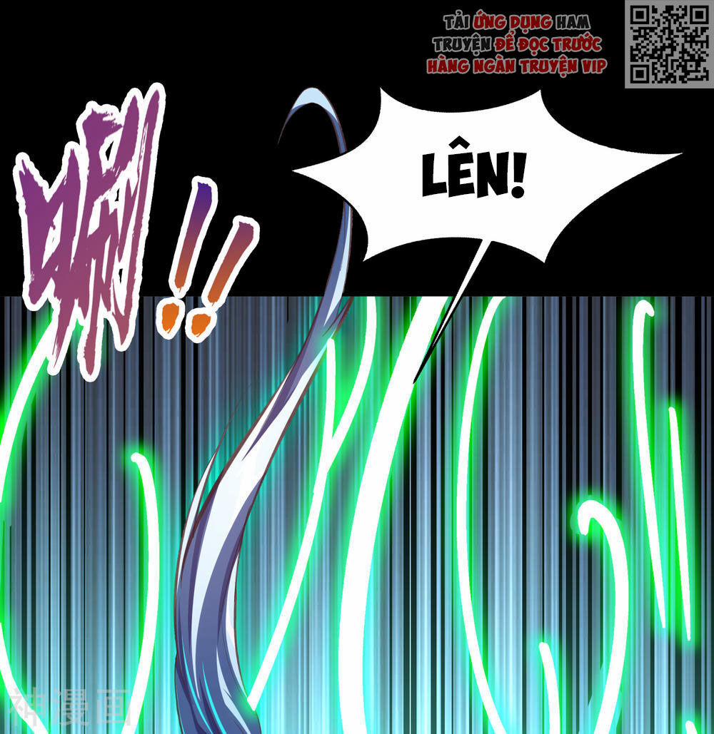 Thanh Đế Truyện 65 trang 12