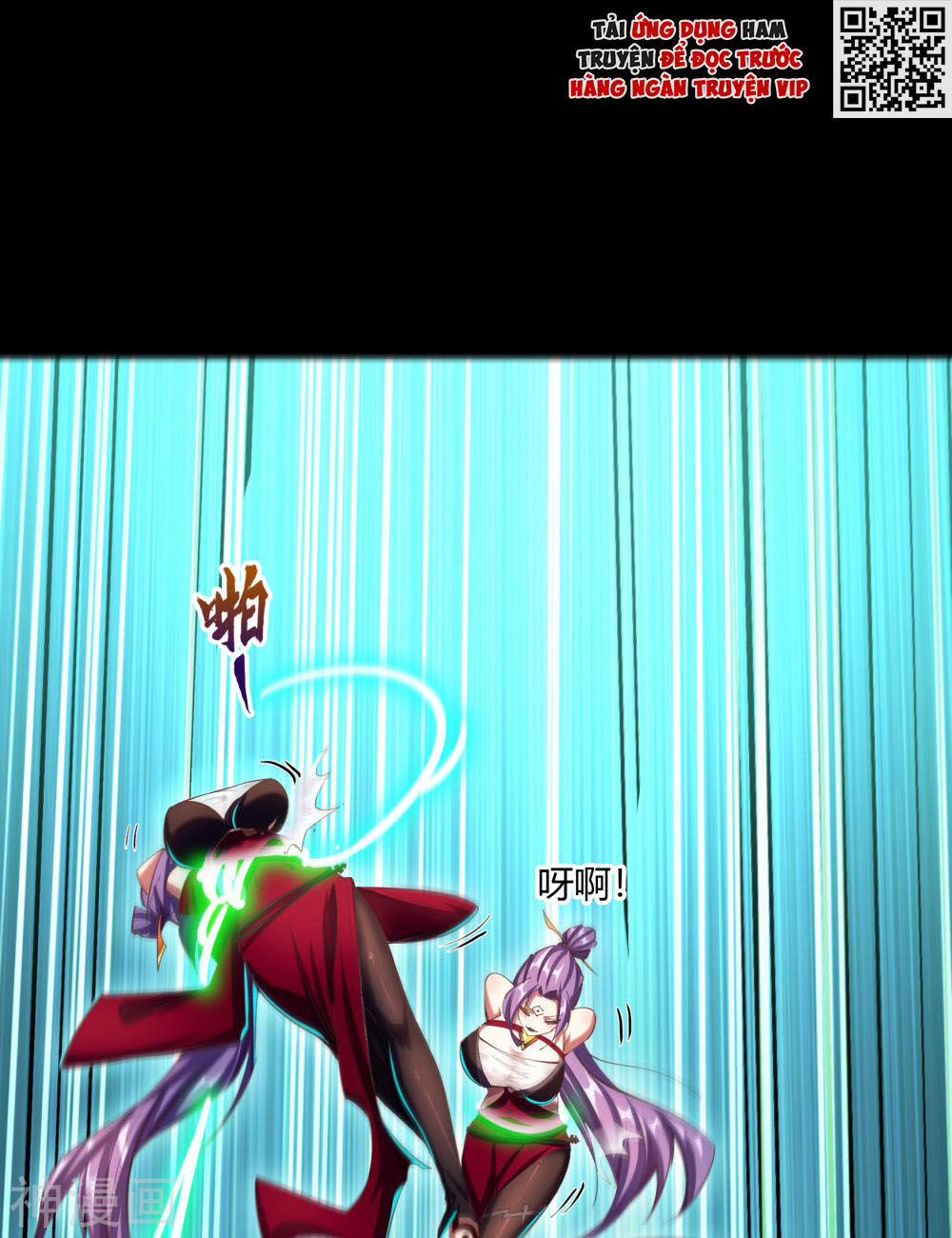 Thanh Đế Truyện 65 trang 14