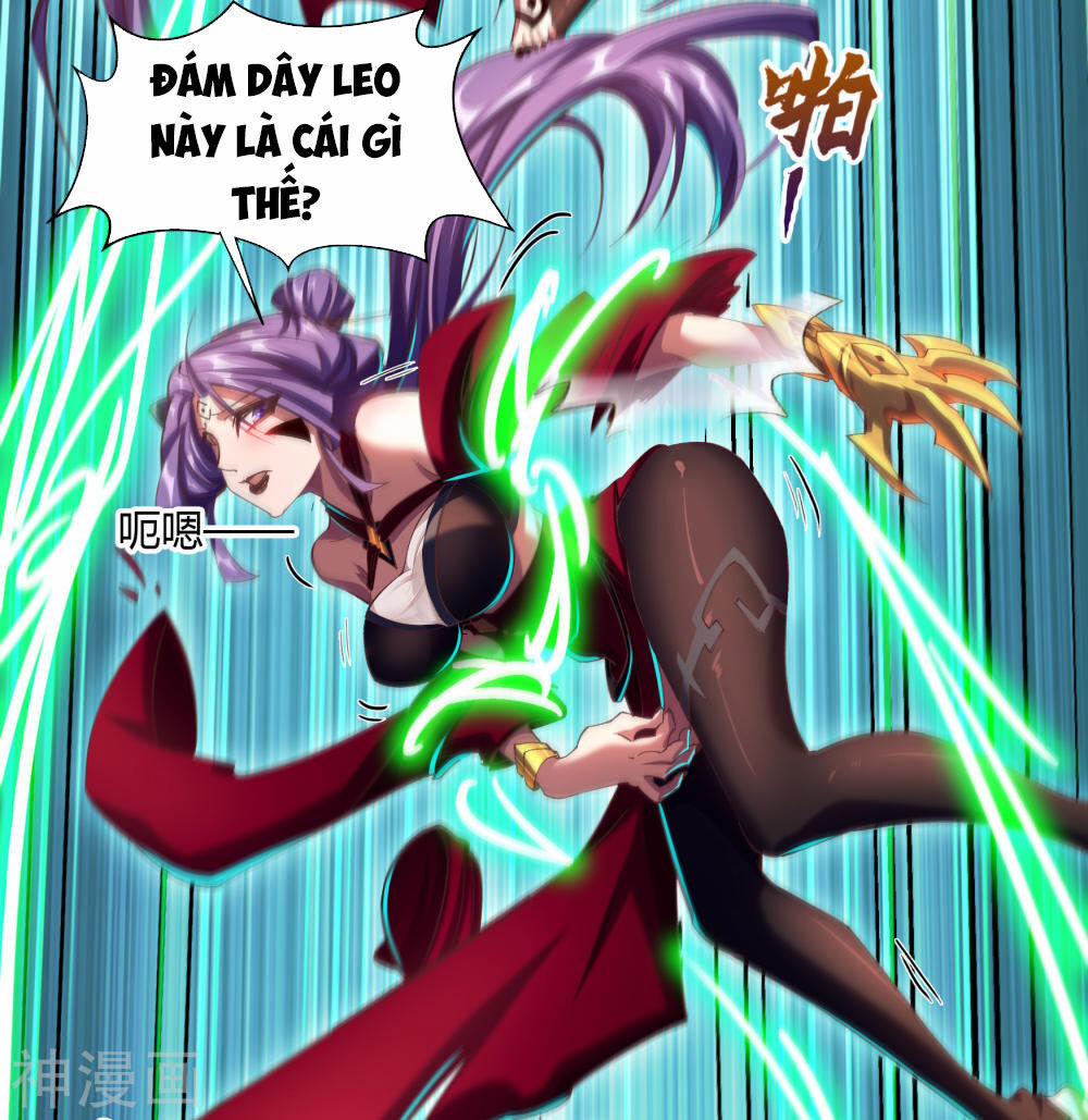 Thanh Đế Truyện 65 trang 15