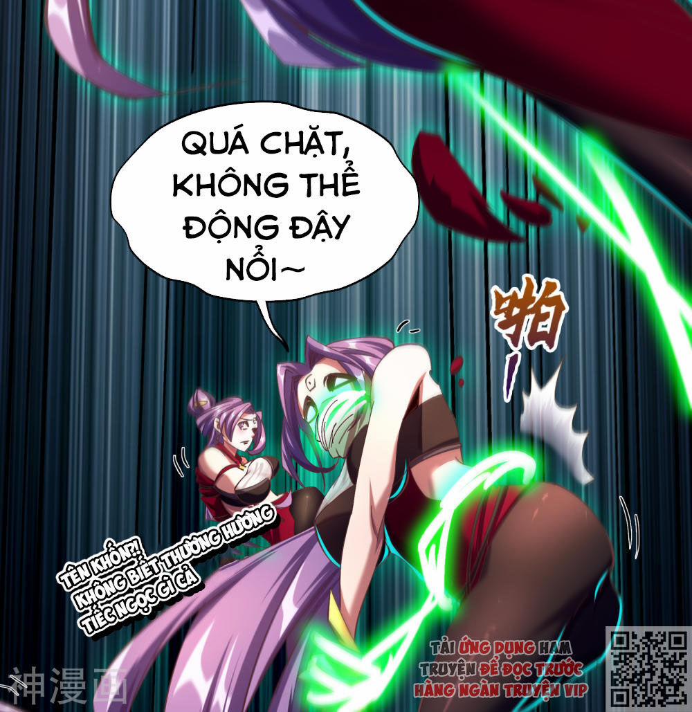 Thanh Đế Truyện 65 trang 18