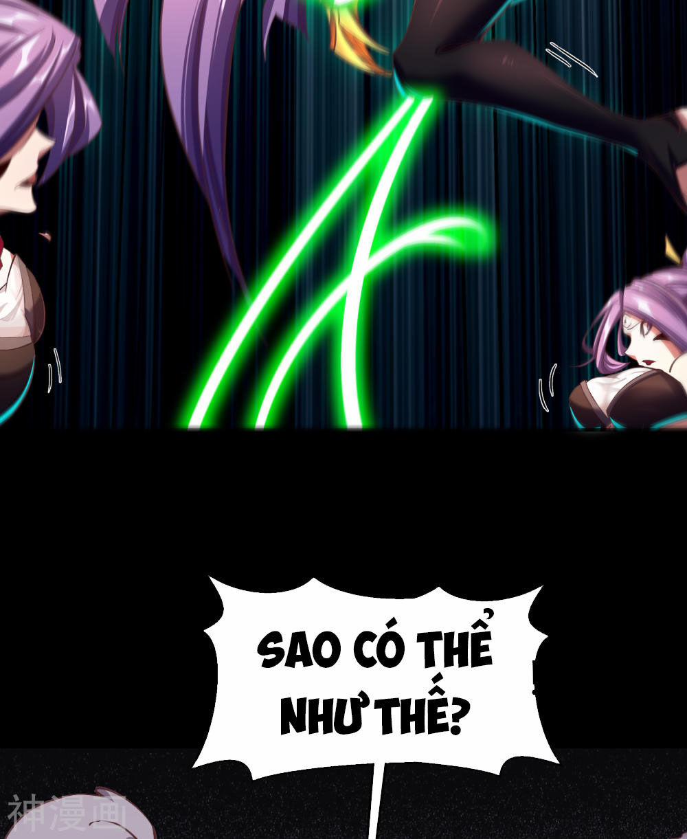 Thanh Đế Truyện 65 trang 19