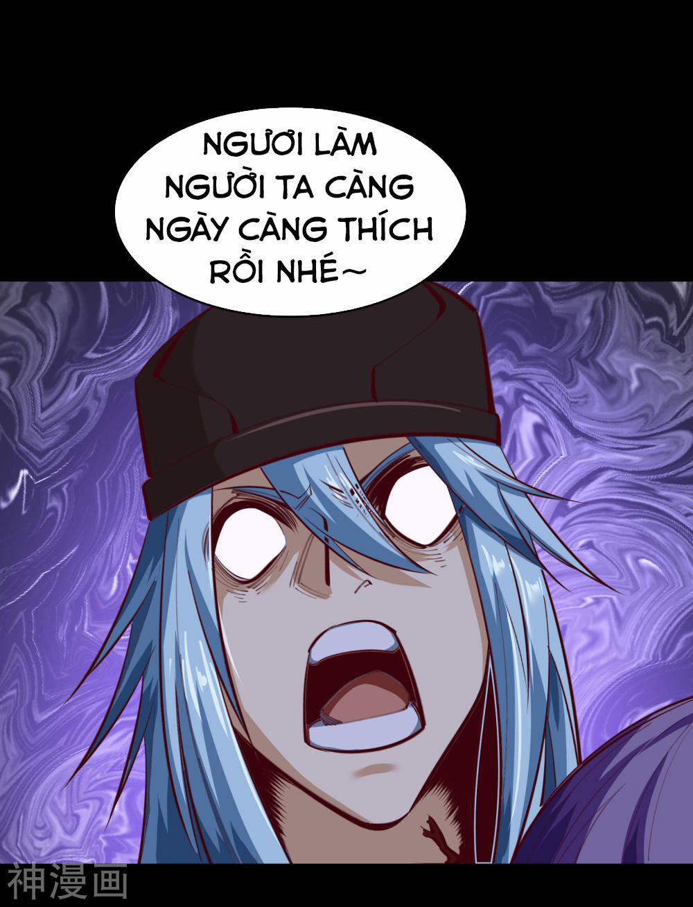 Thanh Đế Truyện 65 trang 2