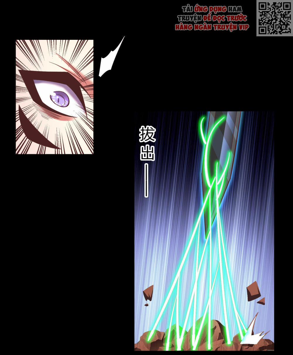 Thanh Đế Truyện 65 trang 22