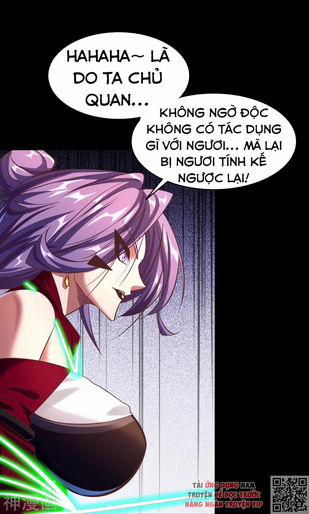 Thanh Đế Truyện 65 trang 24