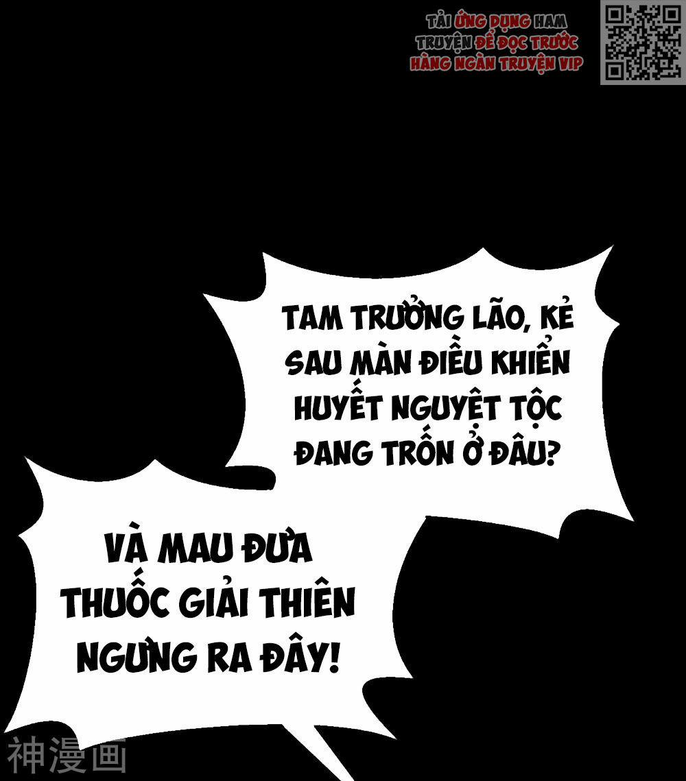 Thanh Đế Truyện 65 trang 26