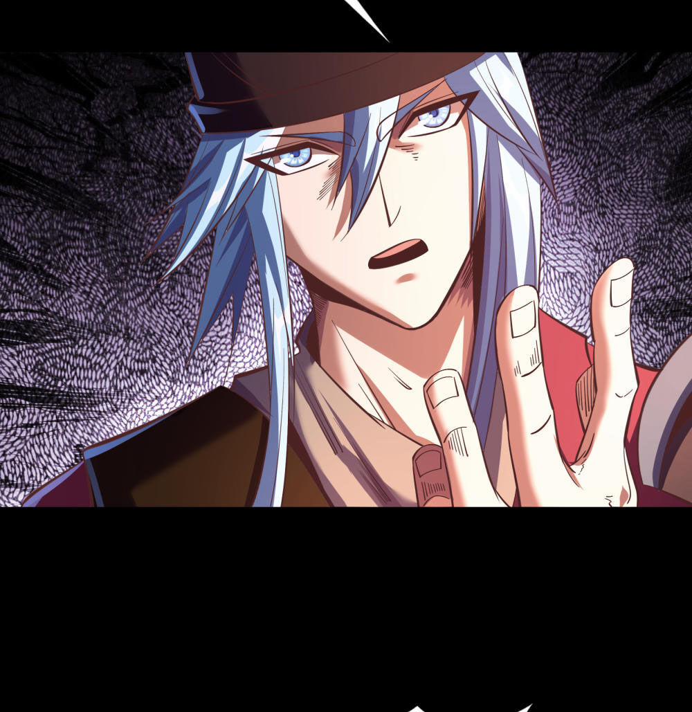 Thanh Đế Truyện 65 trang 27