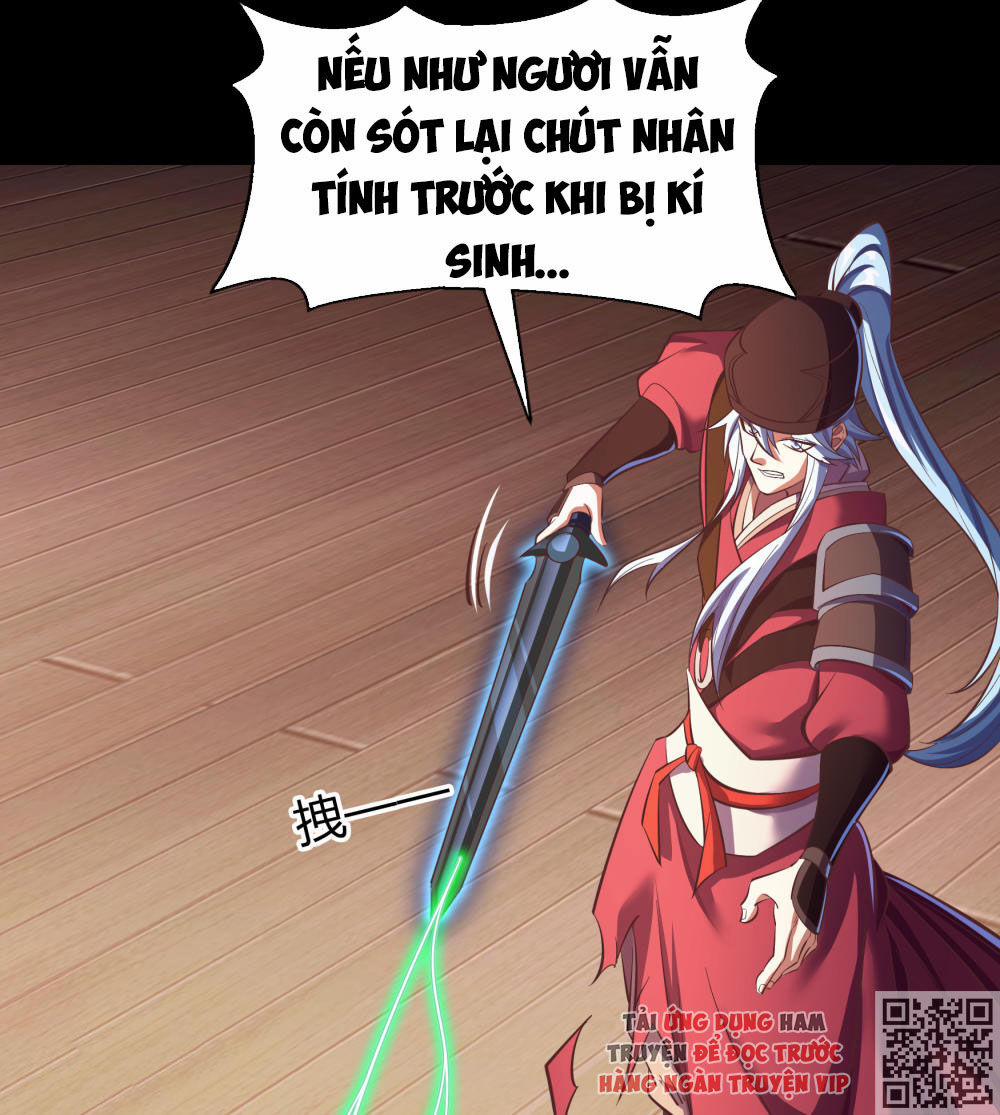 Thanh Đế Truyện 65 trang 28