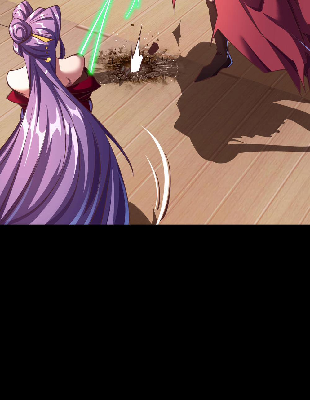 Thanh Đế Truyện 65 trang 29