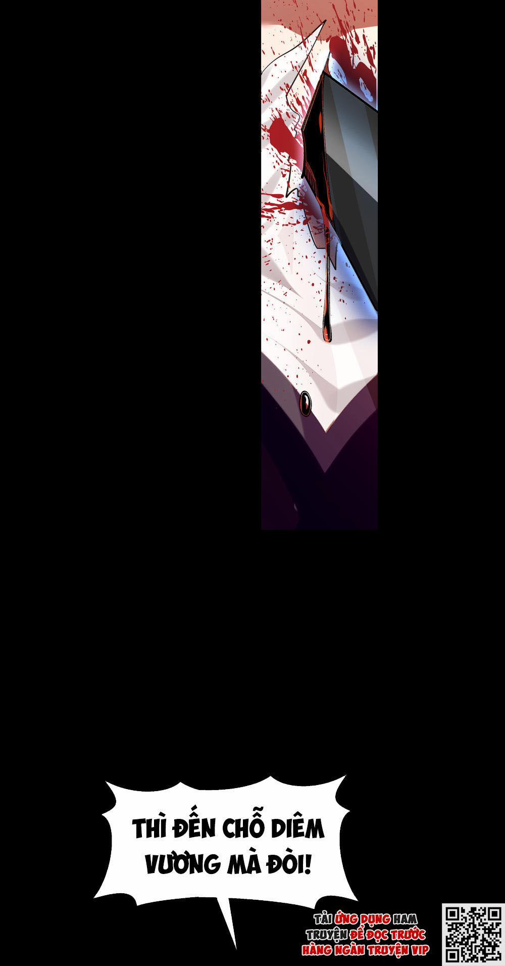 Thanh Đế Truyện 65 trang 32