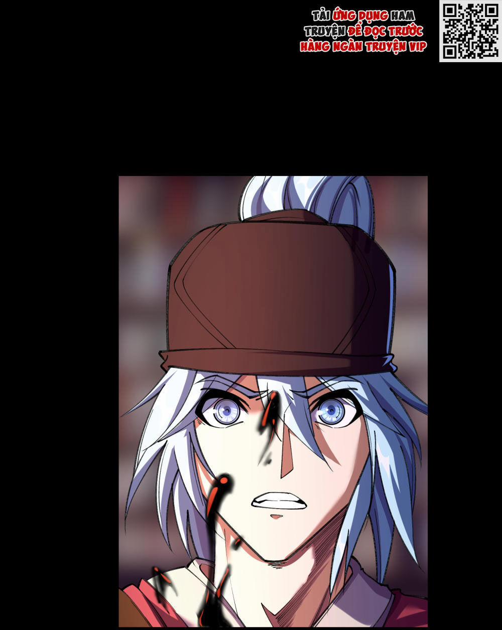 Thanh Đế Truyện 65 trang 34