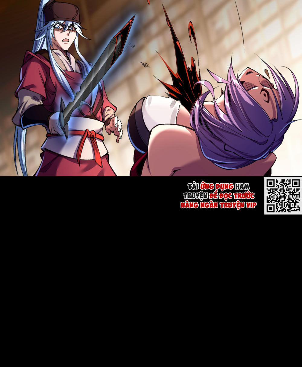 Thanh Đế Truyện 65 trang 36