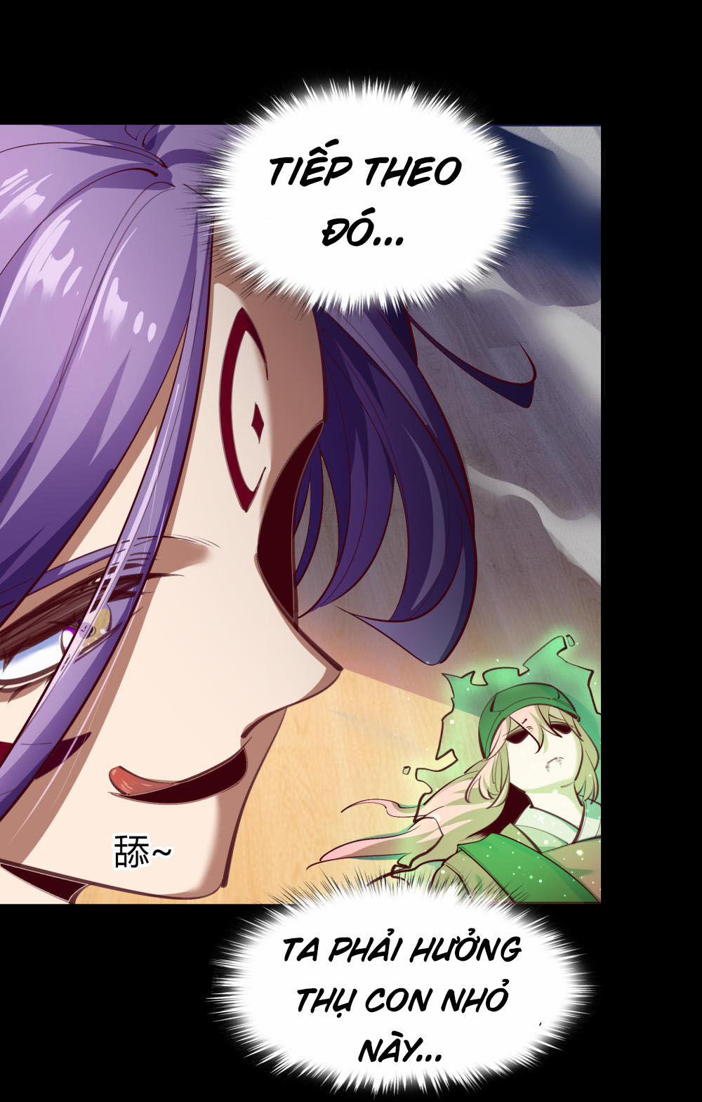 Thanh Đế Truyện 65 trang 4