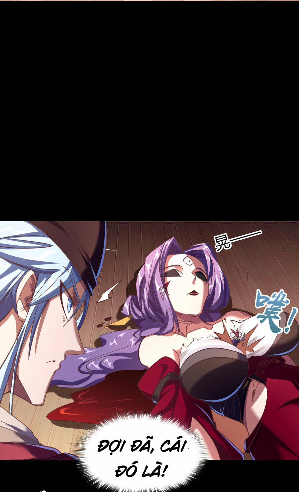 Thanh Đế Truyện 65 trang 41