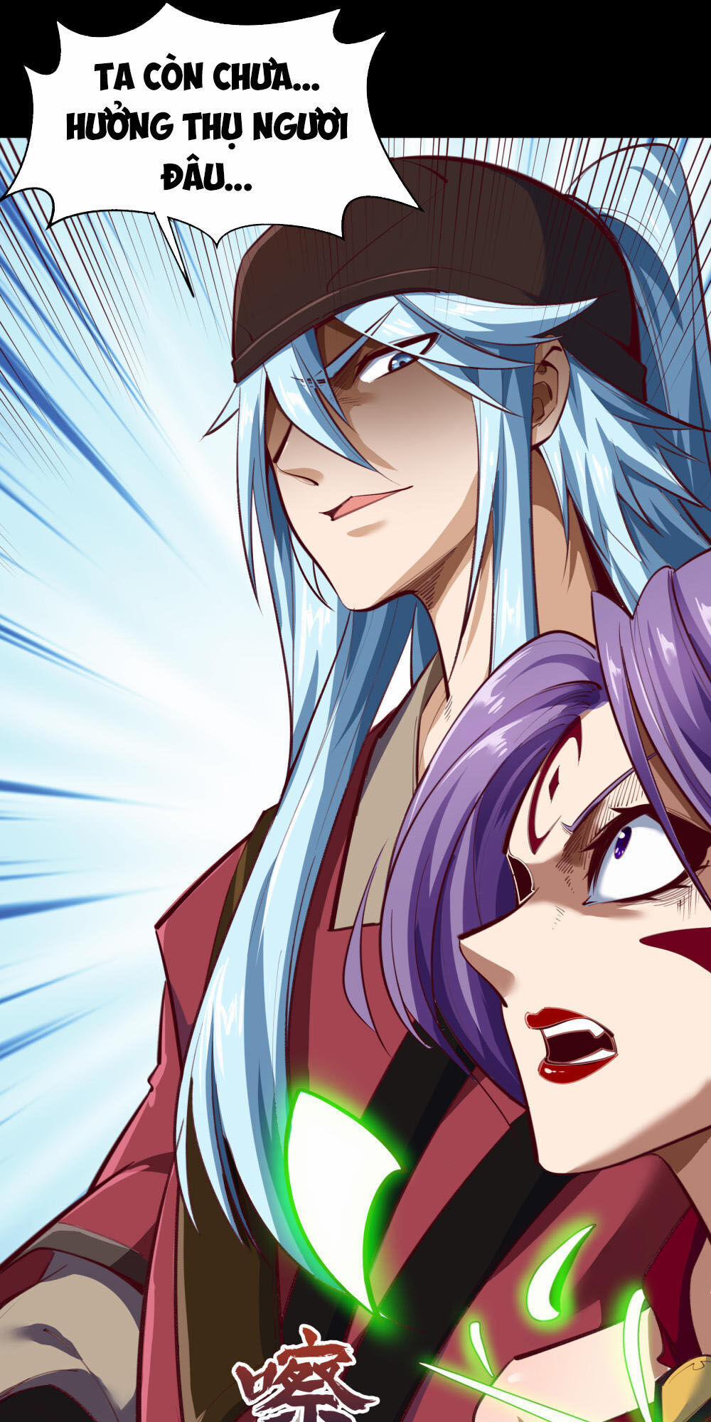 Thanh Đế Truyện 65 trang 7