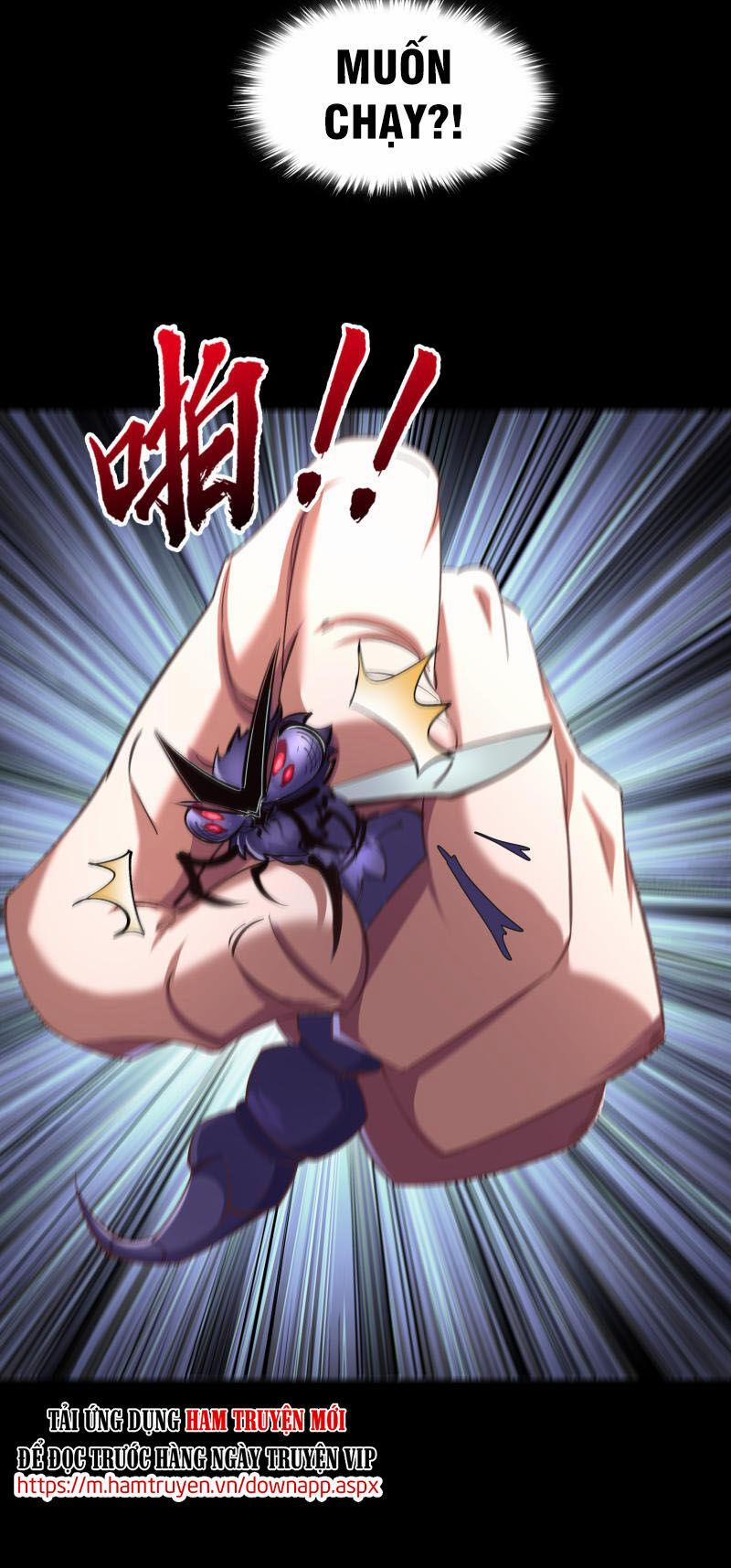 Thanh Đế Truyện 66 trang 1