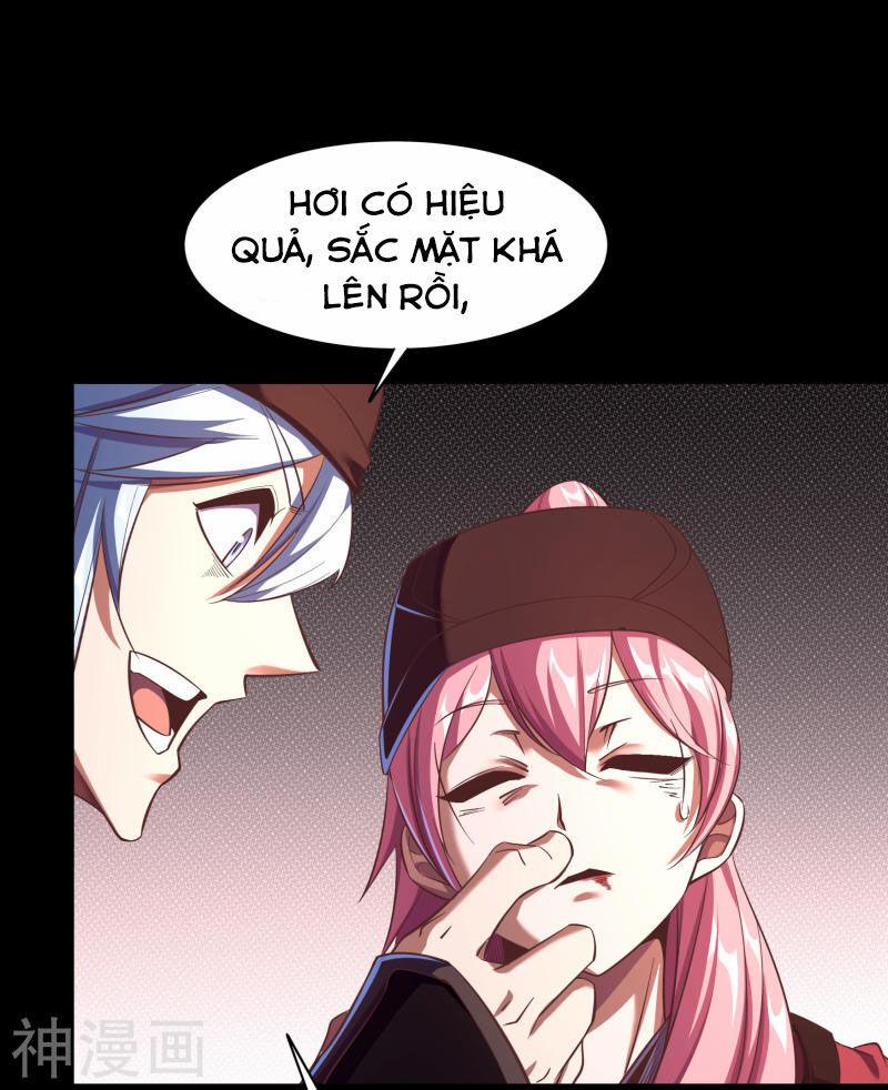 Thanh Đế Truyện 66 trang 10